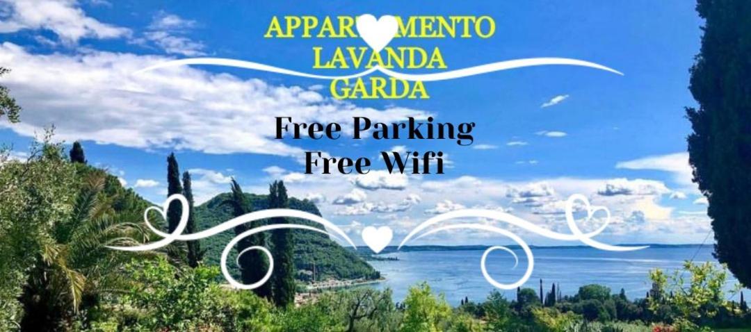 Apartamento Lavanda Garda (Verona)