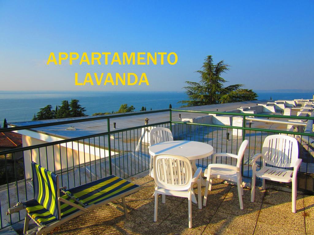 Lavanda Appartamento *
