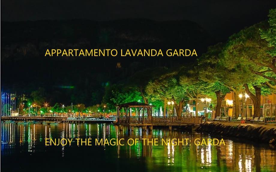Apartamento Lavanda *