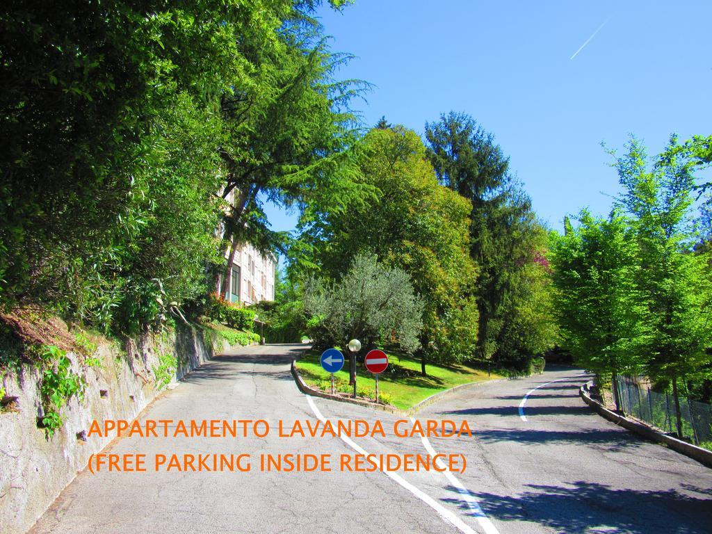 Lavanda Apartamento *