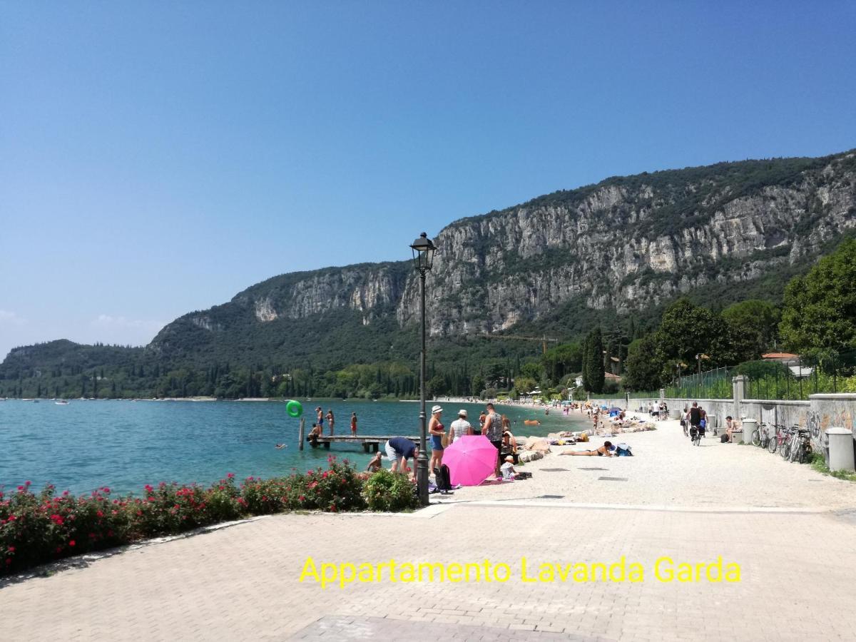 Lavanda Appartamento Garda (Verona)