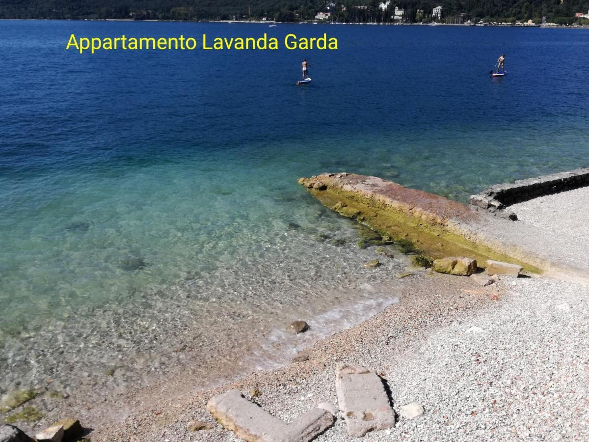 Lavanda Appartamento